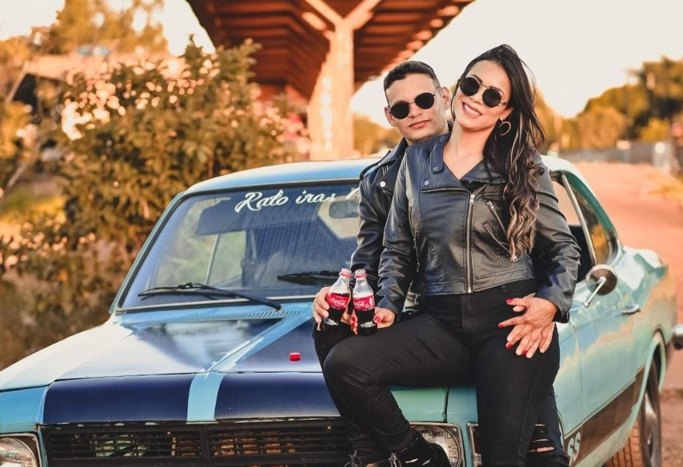 Saiba quem era o casal encontrado morto no Gama nesta sexta (17/7)