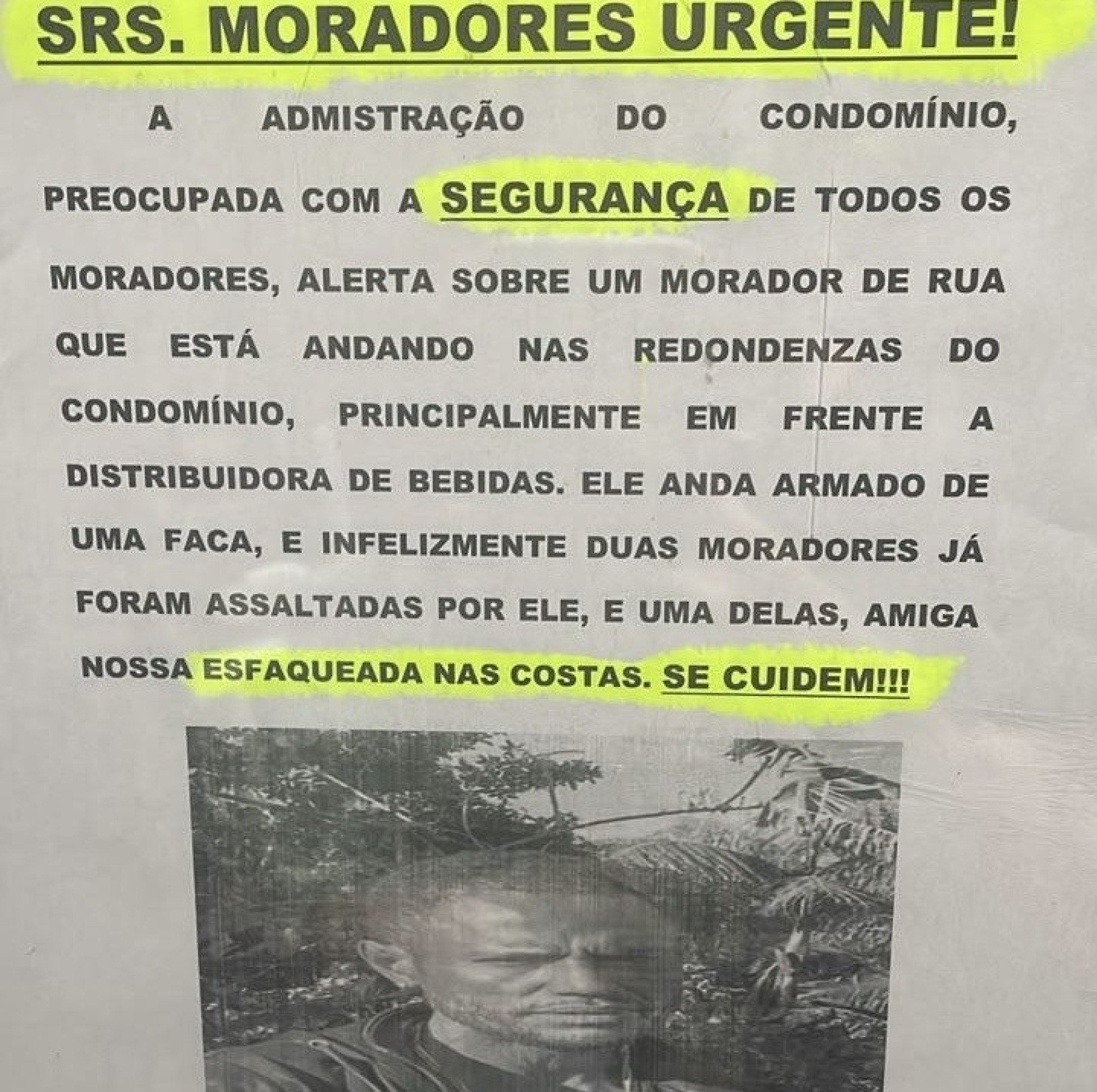 Homem é preso suspeito de roubos e tentativa de homicídio em Taguatinga