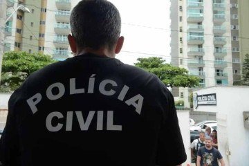 A Polícia Civil atua na investigação do desaparecimento e localização do corpo de uma mulher em Angra dos Reis, Rio de Janeiro - (crédito: Tânia Rêgo/Arquivo/Agência Brasil) A Polícia Civil atua na investigação do desaparecimento e localização do corpo de uma mulher em Angra dos Reis, Rio de Janeiro - (crédito: Tânia Rêgo/Arquivo/Agência Brasil)