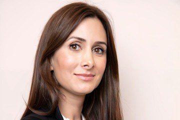 Nat&aacute;lia Trevizoli, hepatologista do Hospital Bras&iacute;lia, da Rede Am&eacute;ricas e do Hospital Santa L&uacute;cia