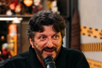 Influencer Lito Sousa revela diagnóstico de câncer e diz que fará cirurgia - (crédito: Reprodução/Instagram) Influencer Lito Sousa revela diagnóstico de câncer e diz que fará cirurgia - (crédito: Reprodução/Instagram)