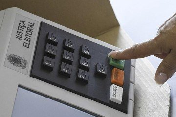 Rejeição eleitoral e indecisos na corrida presidencial de 2026 -  (crédito: Edilson Rodrigues/Agência Senado )
