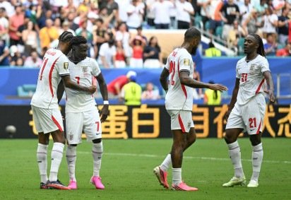França e Inglaterra duelaram pelo terceiro lugar da Copa do Mundo de 2026 -  (crédito:  AFP)