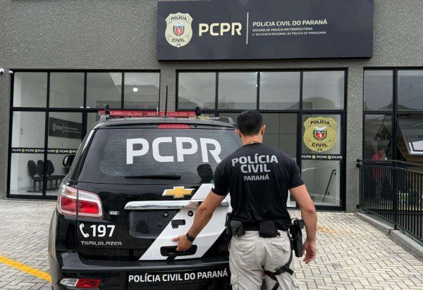 Divulgação/PCPR