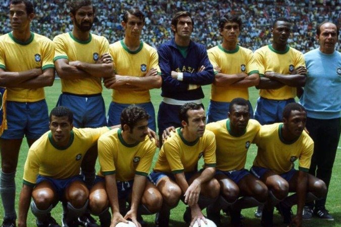 Em 19 de julho de 1900 foi fundado o primeiro clube dedicado exclusivamente a futebol no Brasil, o Sport Club Rio Grande, na cidade de Rio Grande (RS) - (crédito: Foto de Artur Vaz/ Creative Commons/ Wikicommons) Em 19 de julho de 1900 foi fundado o primeiro clube dedicado exclusivamente a futebol no Brasil, o Sport Club Rio Grande, na cidade de Rio Grande (RS) - (crédito: Foto de Artur Vaz/ Creative Commons/ Wikicommons)