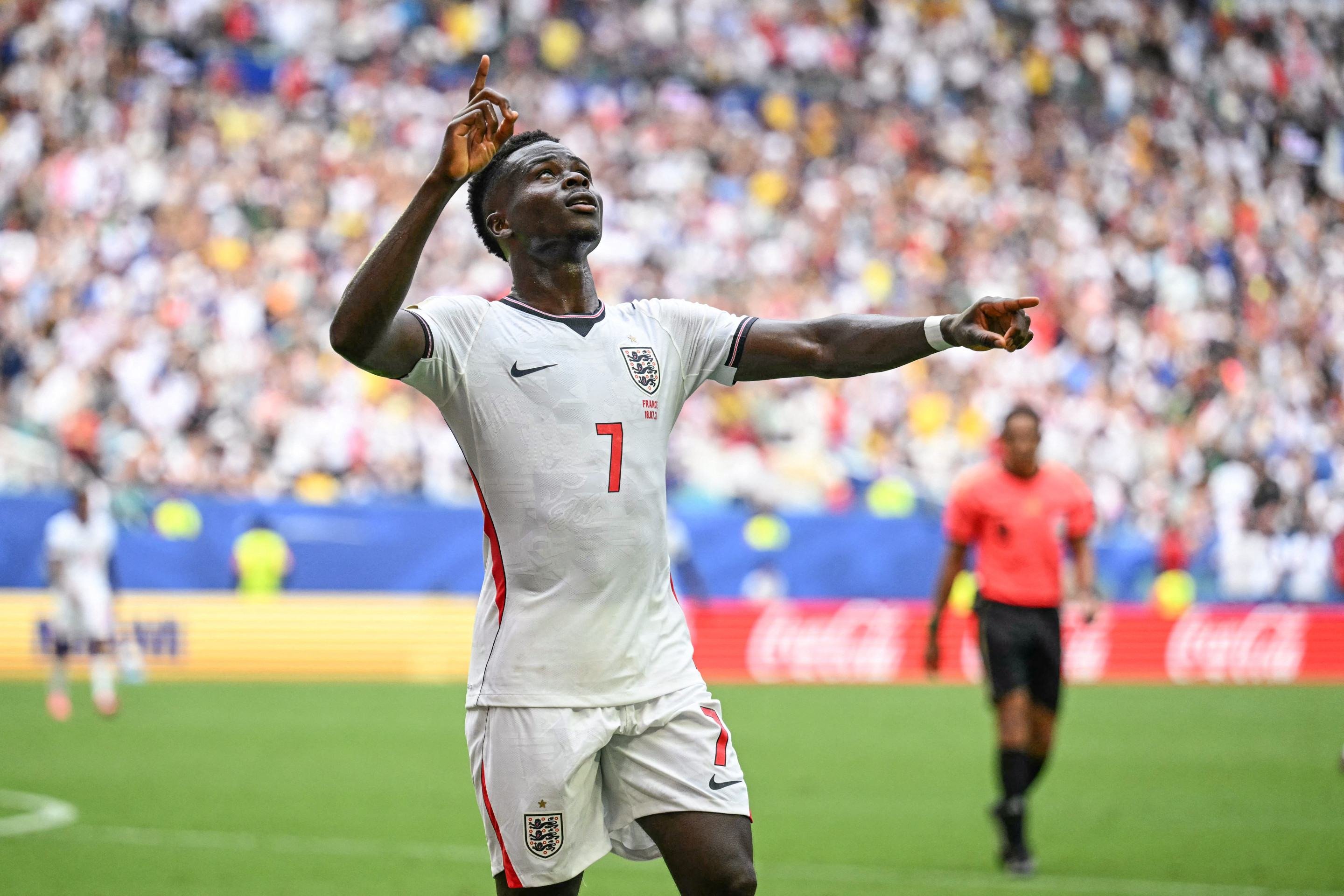 Fran&ccedil;a e Inglaterra duelaram pelo terceiro lugar da Copa do Mundo de 2026            