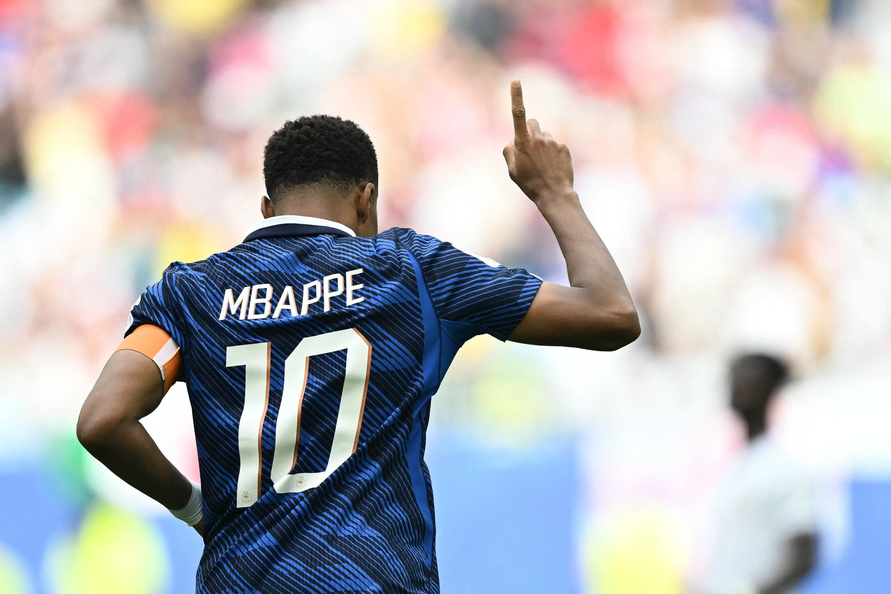 Fran&ccedil;a e Inglaterra duelaram pelo terceiro lugar da Copa do Mundo de 2026            