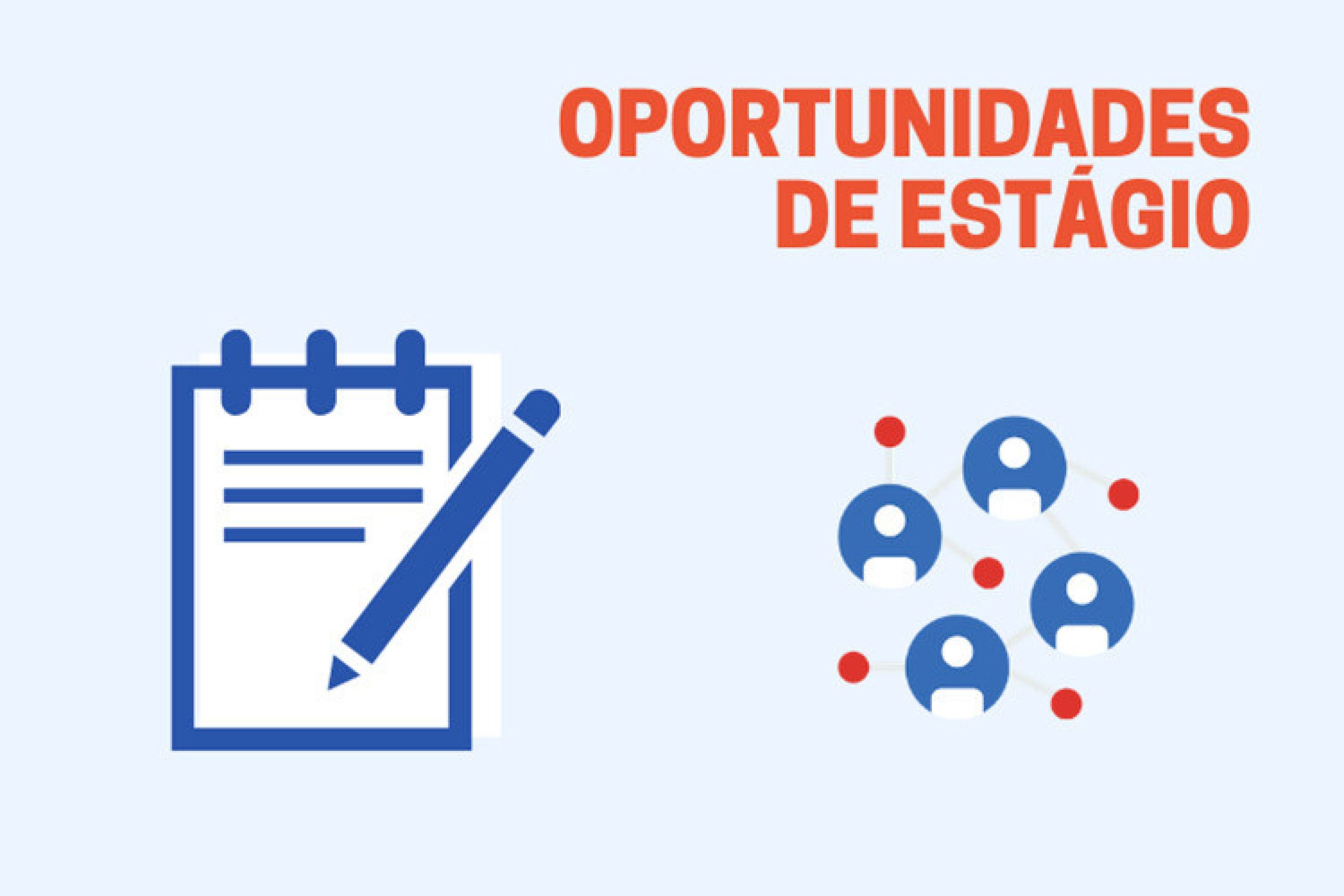 863 vagas de estágio e aprendiz estão abertas