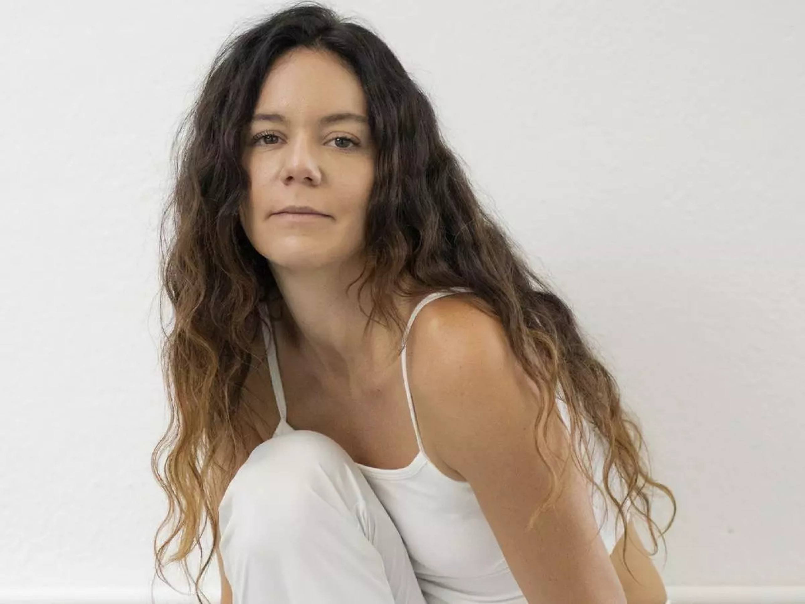 Atriz brasileira revela como trocou a psicologia pelos palcos