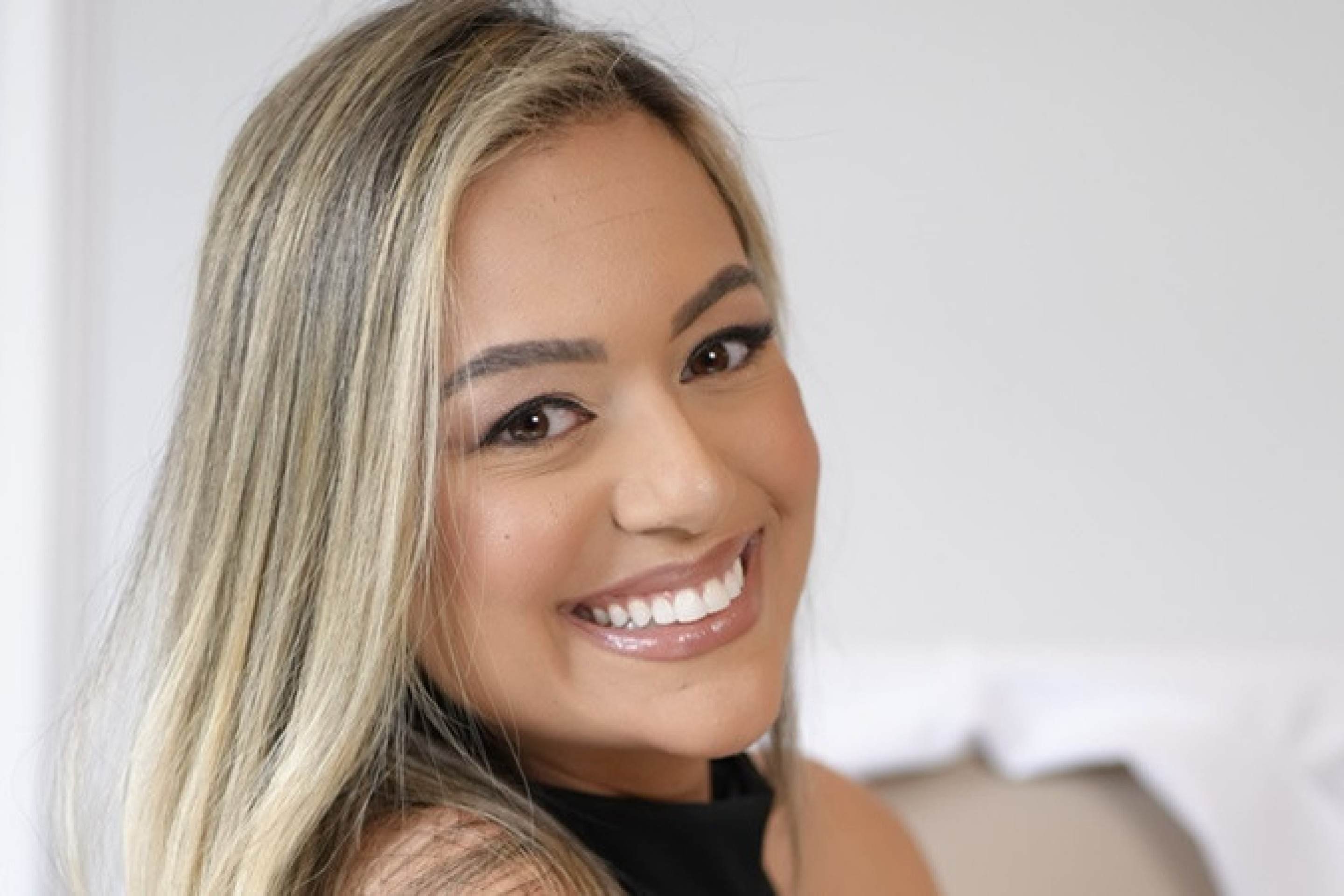 Isabella Soares Silveira