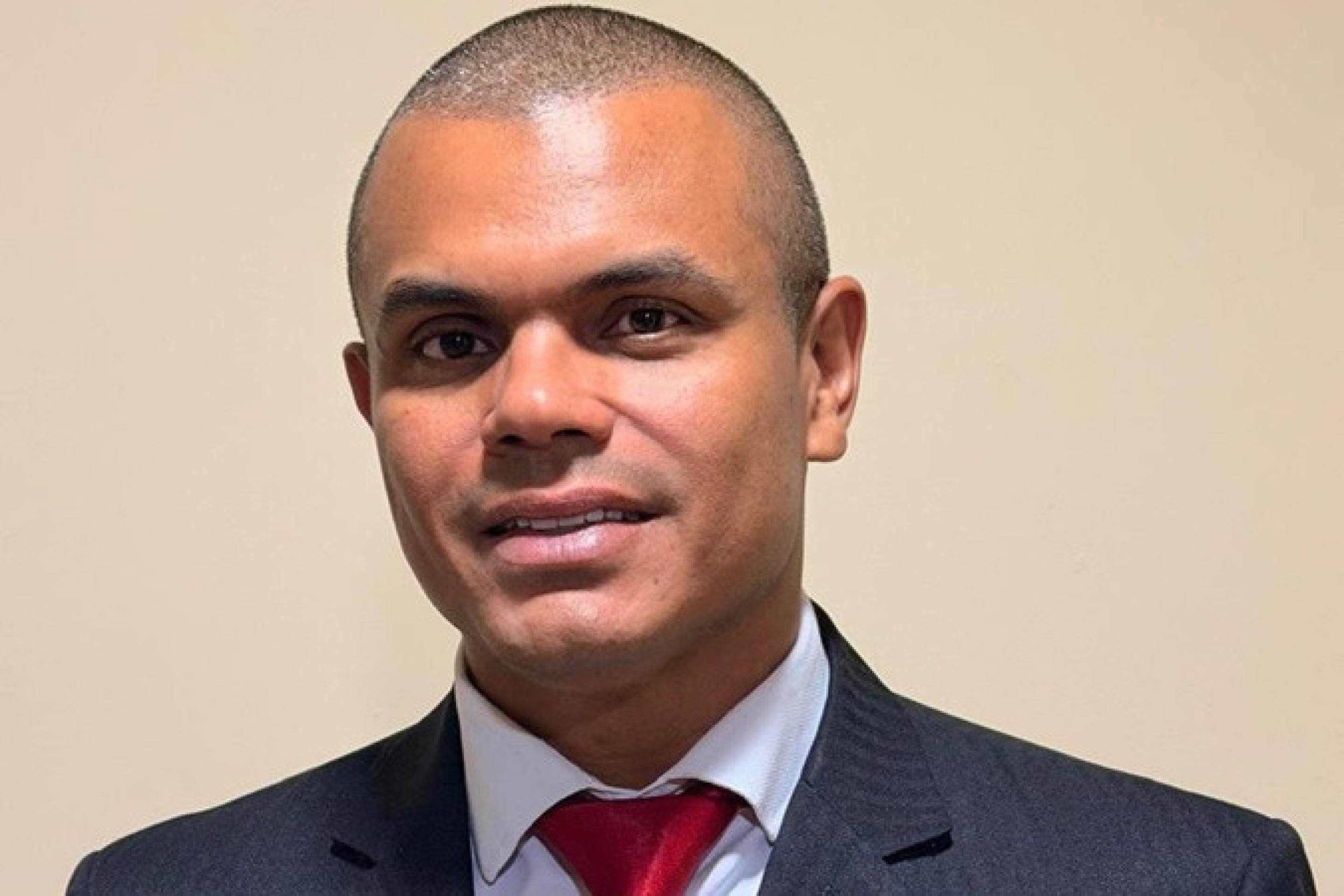 Carlos Cardoso &eacute; gerente de neg&oacute;cios em rede do Sebrae-DF