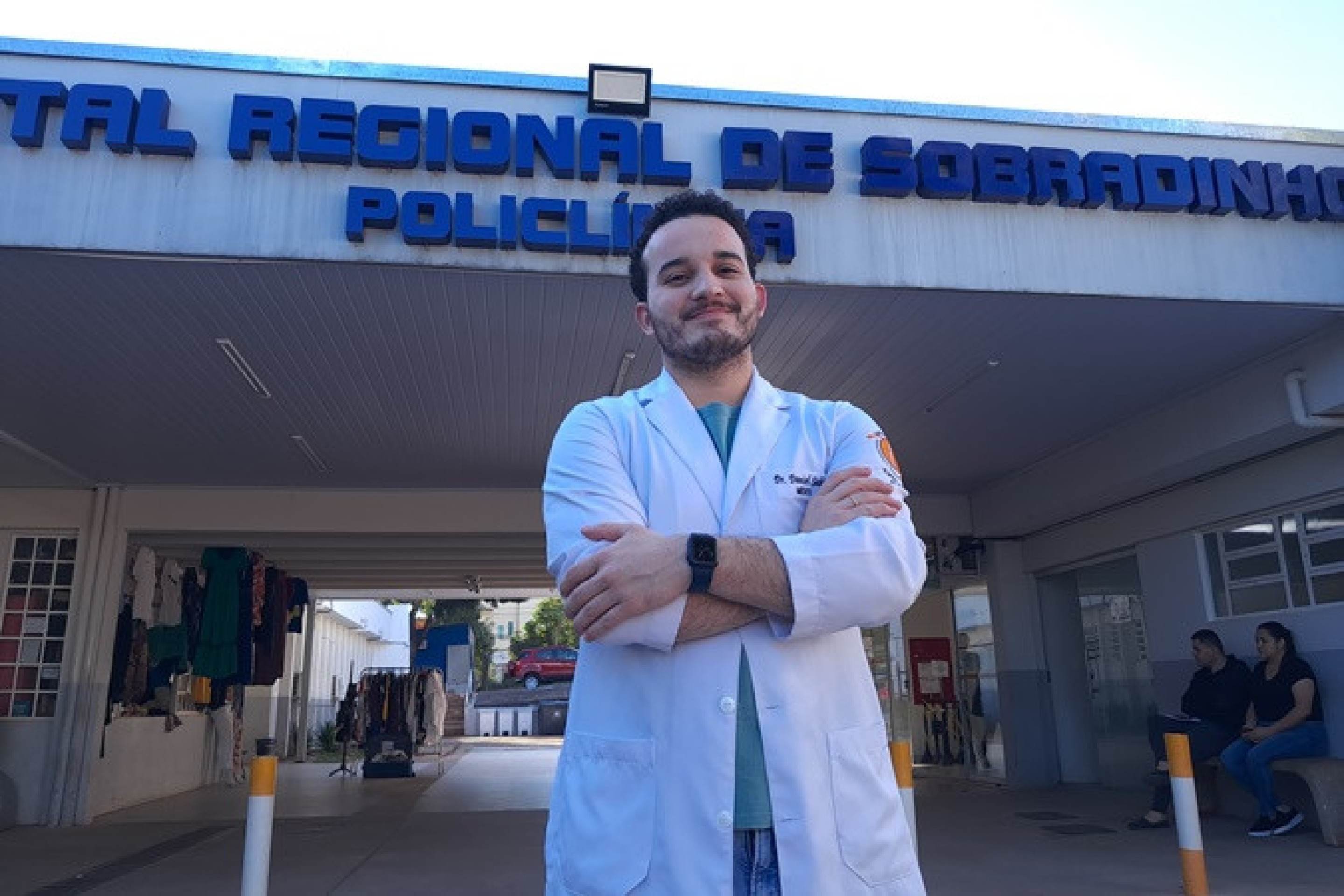 Projetos de Lei defendem o aumento da bolsa de residência médica