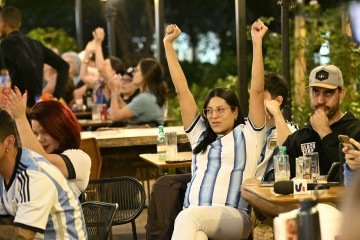 O ticket médio feminino chegou a R$ 55,76, enquanto o masculino ficou em R$ 53,42 -  (crédito:   Carlos Vieira/CB/D.A Press)