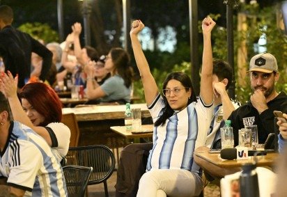 O ticket médio feminino chegou a R$ 55,76, enquanto o masculino ficou em R$ 53,42 -  (crédito:   Carlos Vieira/CB/D.A Press)