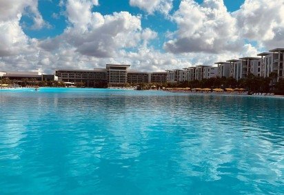 Orlando: a metamorfose do destino que une luxo, ciência e mobilidade -  (crédito: Uai Turismo) -Orlando: a metamorfose do destino que une luxo, ciência e mobilidade -  (crédito: Uai Turismo)