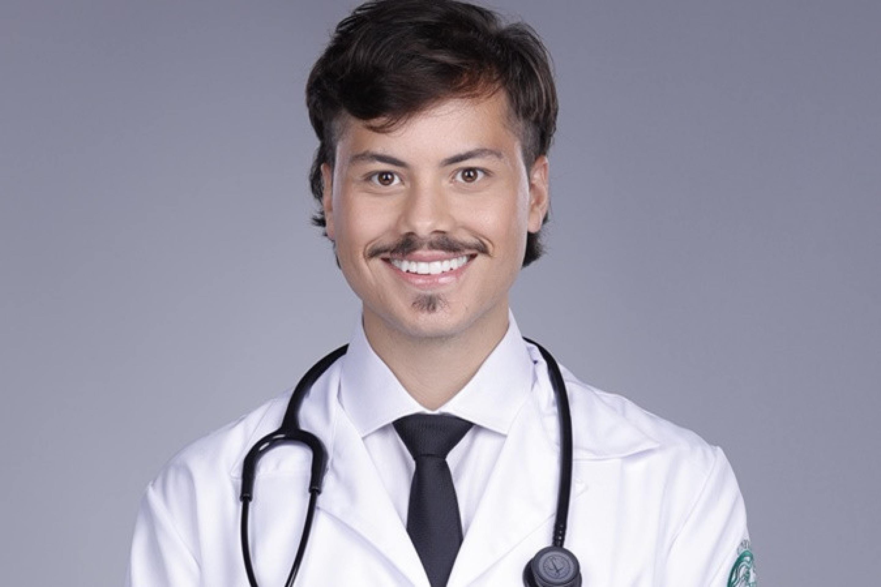 Mucio Eust&aacute;quio dos Santos Filho