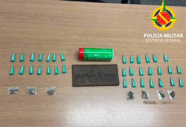 PMDF/Divulgação