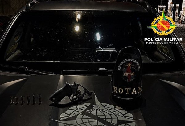 PMDF/Divulgação