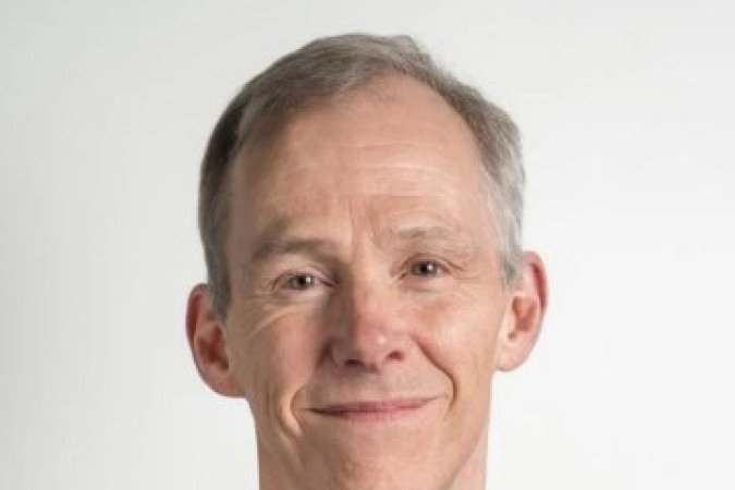 Tim Bale, professor de política da Queen Mary University of London
