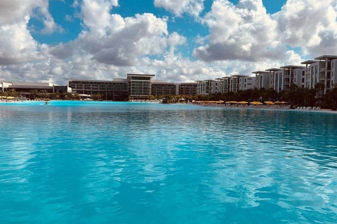 Orlando: a metamorfose do destino que une luxo, ciência e mobilidade - (crédito: Uai Turismo) Orlando: a metamorfose do destino que une luxo, ciência e mobilidade - (crédito: Uai Turismo)