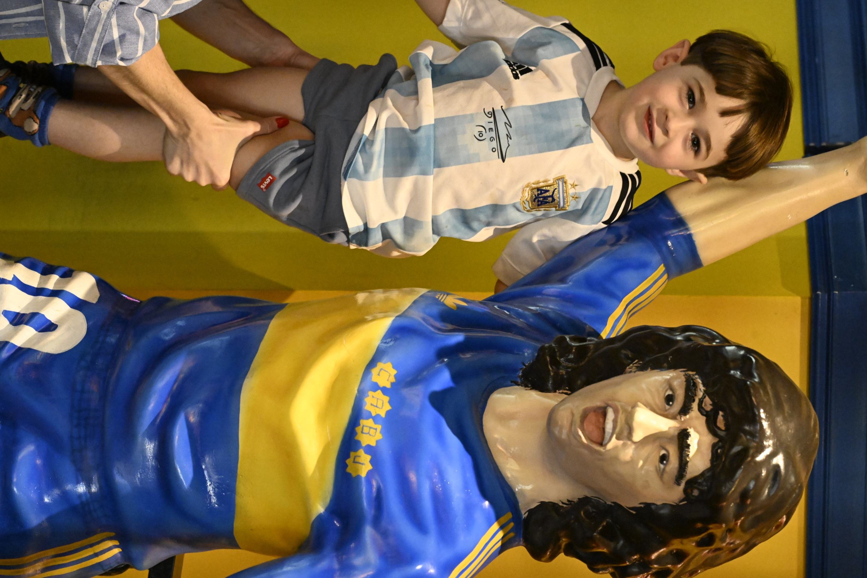  19.07.2026 Carlos Vieira/CB - Argentina xEspanha - Dieguito com 