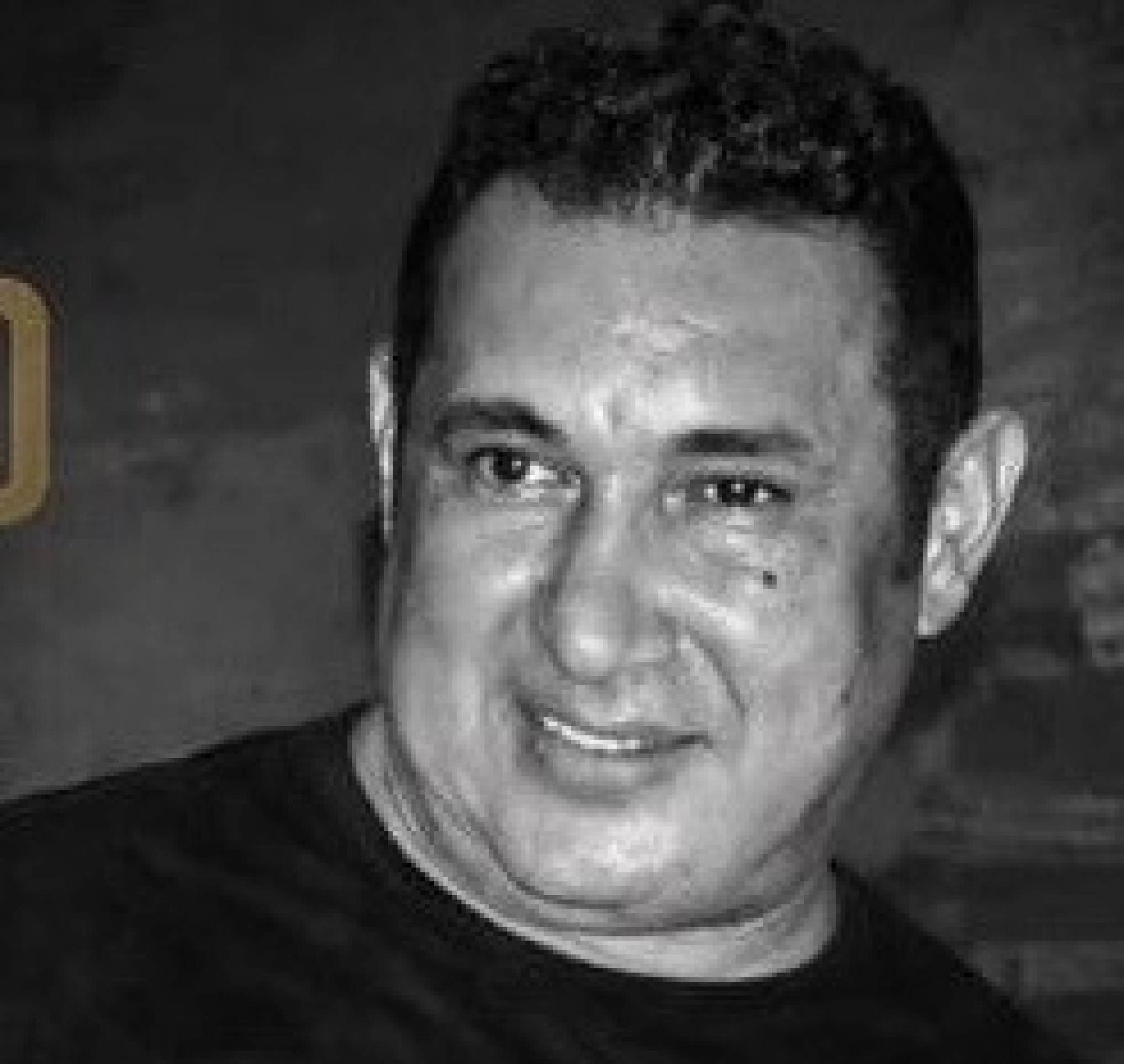Morre João Batista, vocalista da banda Faces do Caos