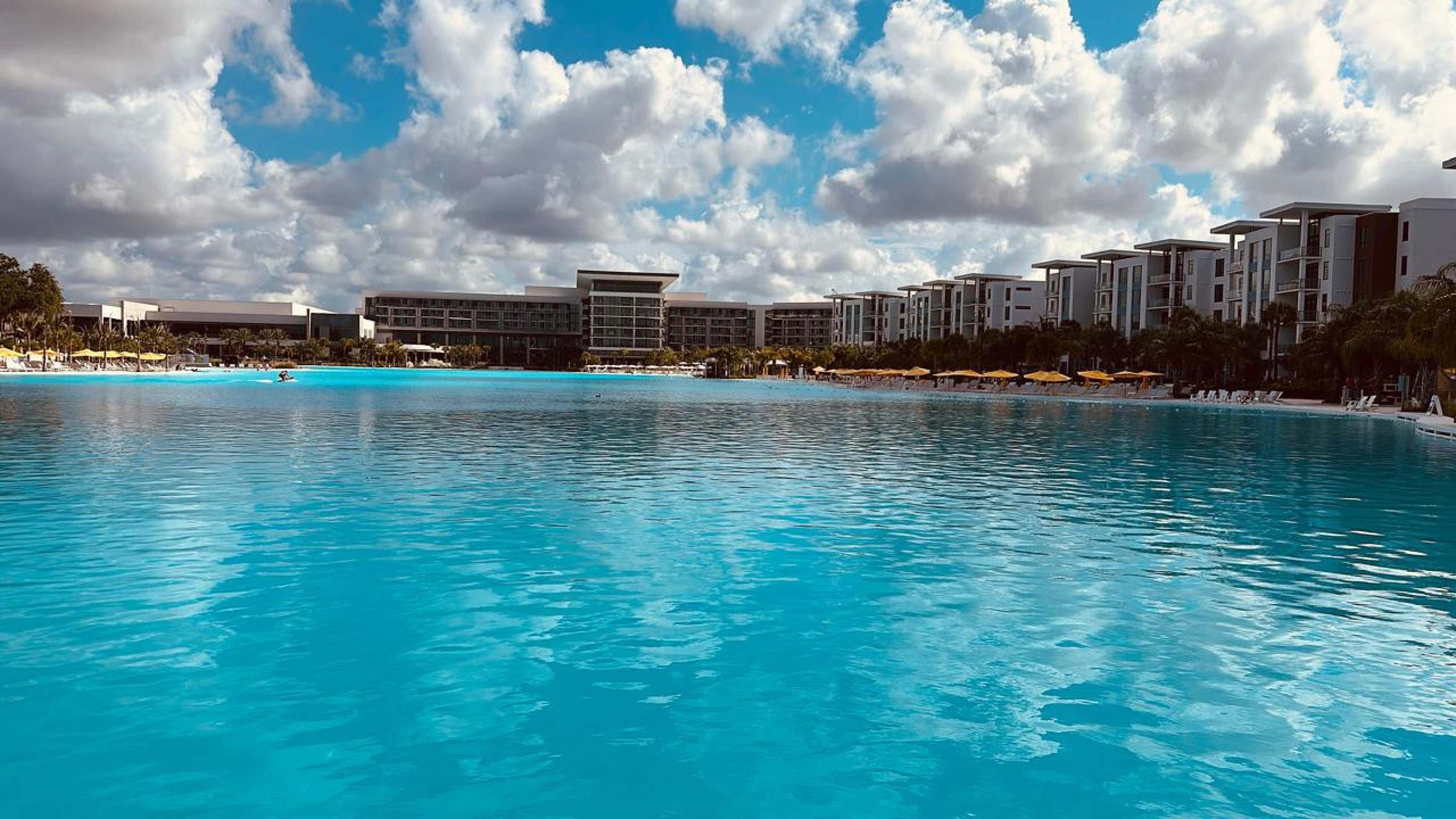 Orlando: a metamorfose do destino que une luxo, ciência e mobilidade