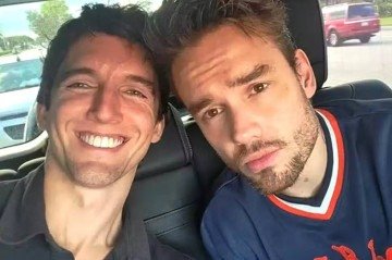 Amigo de Liam Payne é inocentado em investigação sobre a morte do cantor - (crédito: Reprodução/Instagram Roger Nores e Liam Payne) Amigo de Liam Payne é inocentado em investigação sobre a morte do cantor - (crédito: Reprodução/Instagram Roger Nores e Liam Payne)