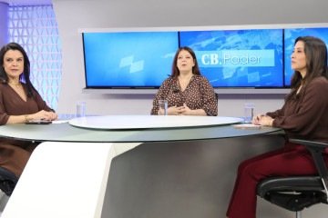 Segundo Giselle Ferreira, 'os serviços de atendimento à população em vulnerabilidade estão assegurados, mesmo diante do deficit' - (crédito: Davi Pereira/CB/D.A Press) Segundo Giselle Ferreira, 'os serviços de atendimento à população em vulnerabilidade estão assegurados, mesmo diante do deficit' - (crédito: Davi Pereira/CB/D.A Press)