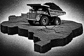 PRI-2107-OPINI, terras raras, minerais cr&iacute;ticos
 -  (crédito: maurenilson)