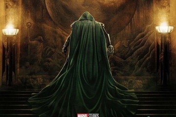 Vingadores: Doutor Destino ganha 1º trailer, veja o que esperar do filme
- (crédito: Divulgação/Marvel) Vingadores: Doutor Destino ganha 1º trailer, veja o que esperar do filme
- (crédito: Divulgação/Marvel)