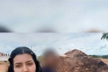 Gabriela foi encontrada saudável e sem ferimentos - (crédito: Reprodução: Redes Sociais) Gabriela foi encontrada saudável e sem ferimentos - (crédito: Reprodução: Redes Sociais)