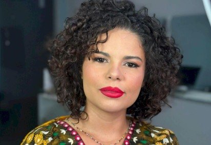 Reggae ganha marco histórico no Piauí com 1º álbum gravado por uma mulher  -  (crédito: Germano)