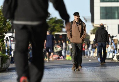 DF amanhece com 12&deg;C e ter&aacute; madrugadas frias ao longo da semana