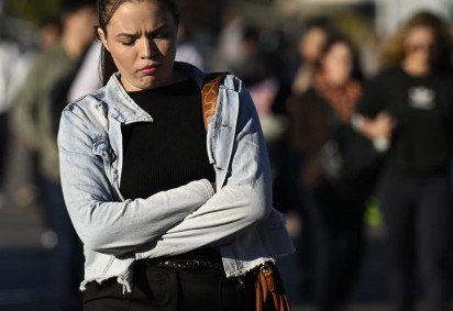 DF amanhece com 12&deg;C e ter&aacute; madrugadas frias ao longo da semana