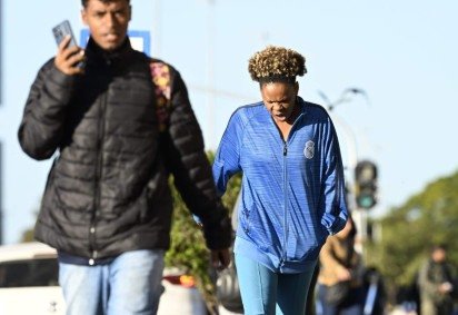 DF amanhece com 12&deg;C e ter&aacute; madrugadas frias ao longo da semana