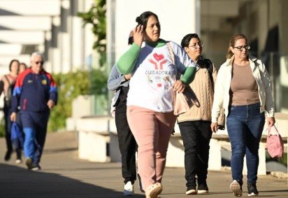 DF amanhece com 12&deg;C e ter&aacute; madrugadas frias ao longo da semana