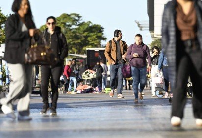 DF amanhece com 12&deg;C e ter&aacute; madrugadas frias ao longo da semana