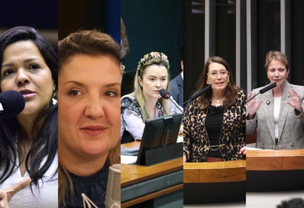 Zeca Ribeiro/Câmara dos Deputados | Valter Campanato/Agência Brasil | Kayo Magalhães / Câmara dos Deputados | Bruno Spada / Câmara dos Deputados