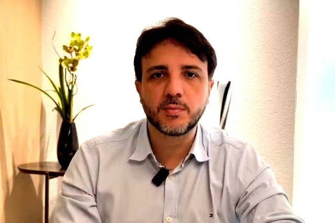 Renan diz que suspensão de candidatura é retaliação por críticas a Toffoli - QTU Questões do Universo