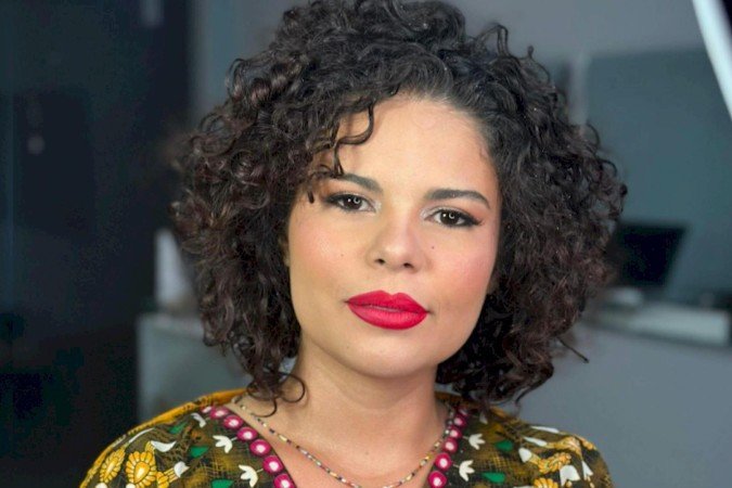 Reggae ganha marco histórico no Piauí com 1º álbum gravado por uma mulher - (crédito: Germano) Reggae ganha marco histórico no Piauí com 1º álbum gravado por uma mulher - (crédito: Germano)