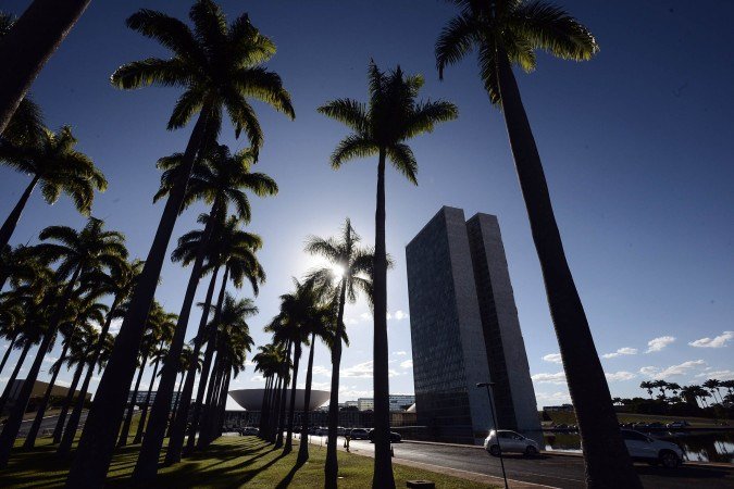 Se não houver acordo, comissão pode ser instalada somente amanhã (13/8) - (crédito: Minervino Júnior/CB/D.A.Press) Se não houver acordo, comissão pode ser instalada somente amanhã (13/8) - (crédito: Minervino Júnior/CB/D.A.Press)