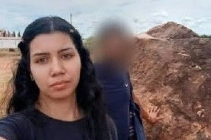 Mulher que sumiu após receber alta de UPA é encontrada em outro estado - (crédito: Reprodução redes sociais) Mulher que sumiu após receber alta de UPA é encontrada em outro estado - (crédito: Reprodução redes sociais)