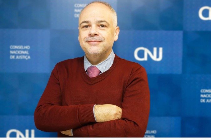  Eixo Capital. Lu&iacute;s Geraldo Lanfredi, desembargador do Tribunal de Justi&ccedil;a de S&atilde;o Paulo e Coordenador do Departamento de Monitoramento e Fiscaliza&ccedil;&atilde;o do Sistema Carcer&aacute;rio no CNJ