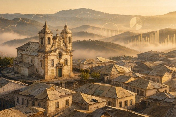Reforma Tributária e Turismo: um debate que precisa começar agora - (crédito: Uai Turismo) Reforma Tributária e Turismo: um debate que precisa começar agora - (crédito: Uai Turismo)