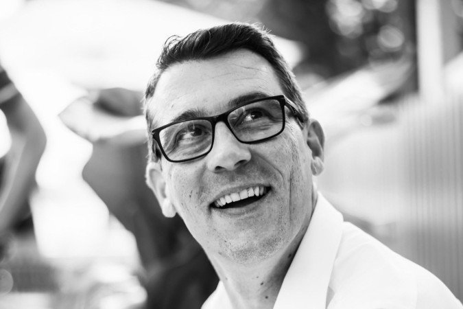 A morte do chefe da equipe Citroën de Fórmula E, Cyril Blais foi divulgada nesta segunda-feira (20/07/2026) - (crédito: reprodução/mohammed.ben.sulayem) A morte do chefe da equipe Citroën de Fórmula E, Cyril Blais foi divulgada nesta segunda-feira (20/07/2026) - (crédito: reprodução/mohammed.ben.sulayem)