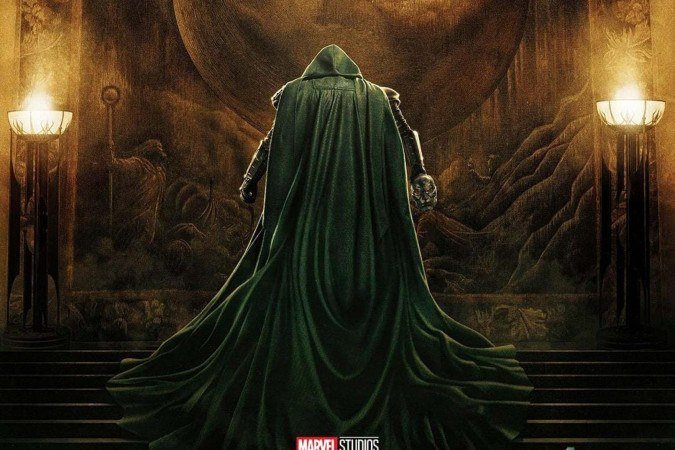 'Vingadores: Doutor Destino' ganha 1º trailer, veja o que esperar do filme 