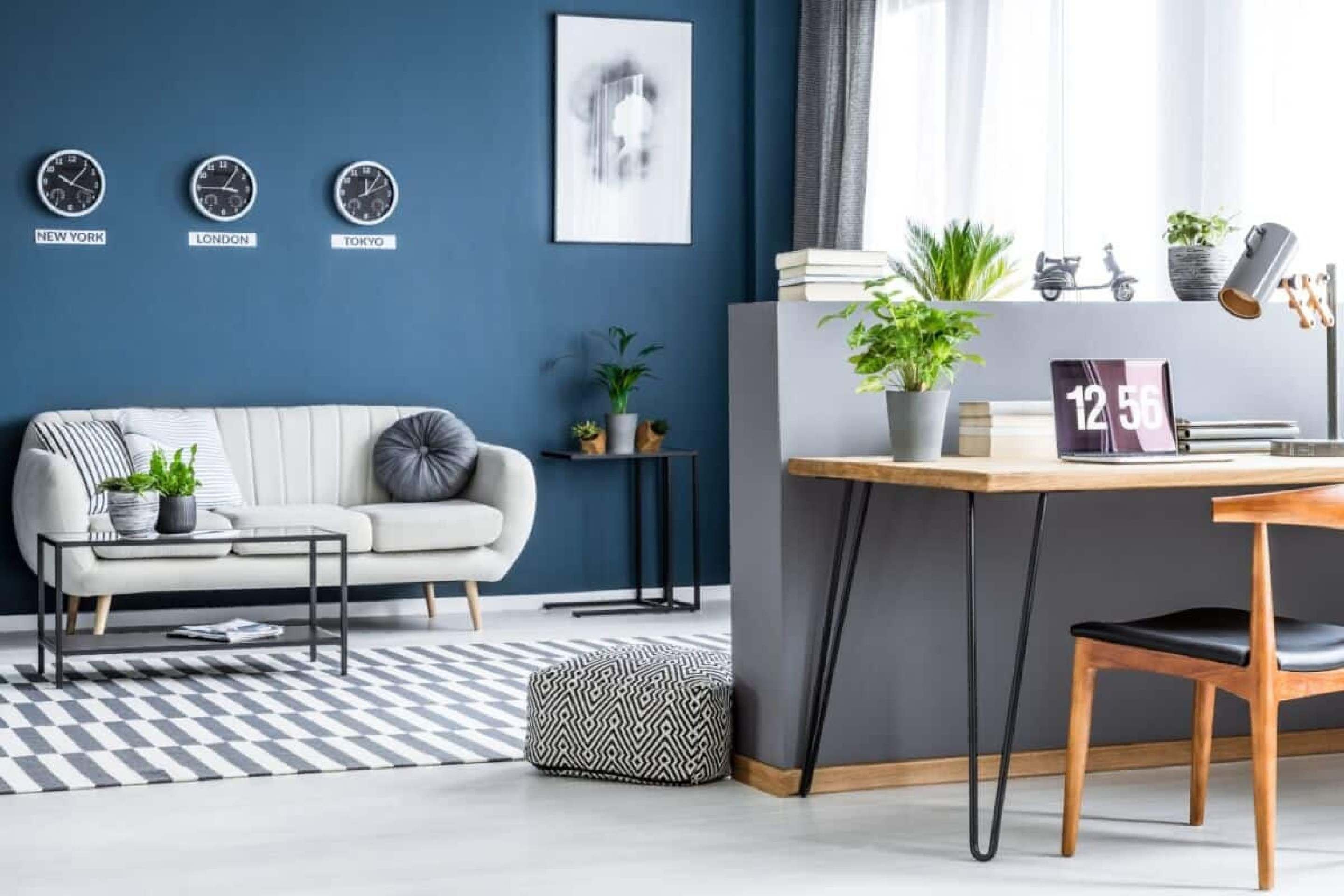 Renove a decoração: 7 dicas práticas para transformar o seu lar
