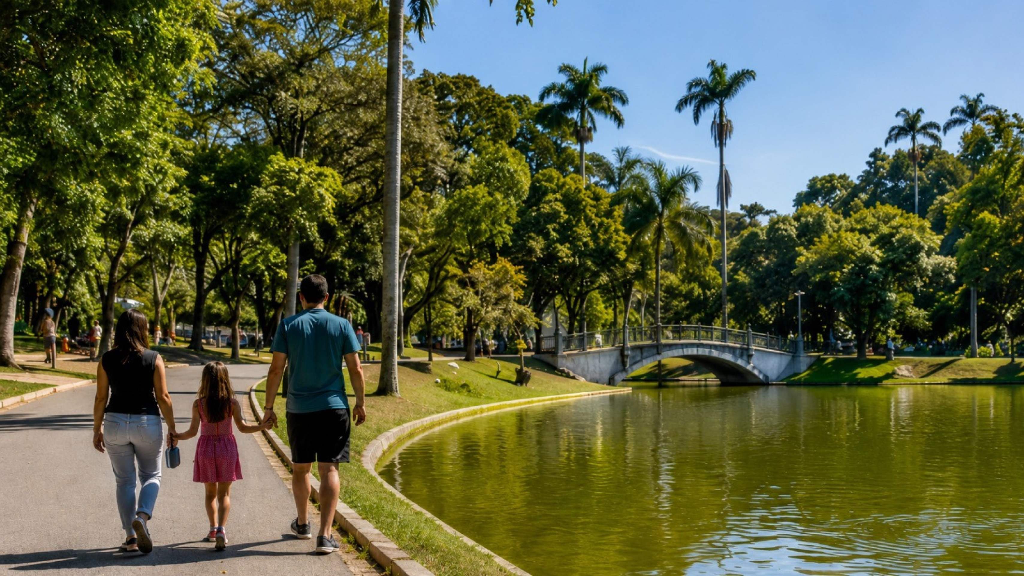 Férias escolares em Belo Horizonte: 15 passeios para divertir as crianças sem sair da cidade