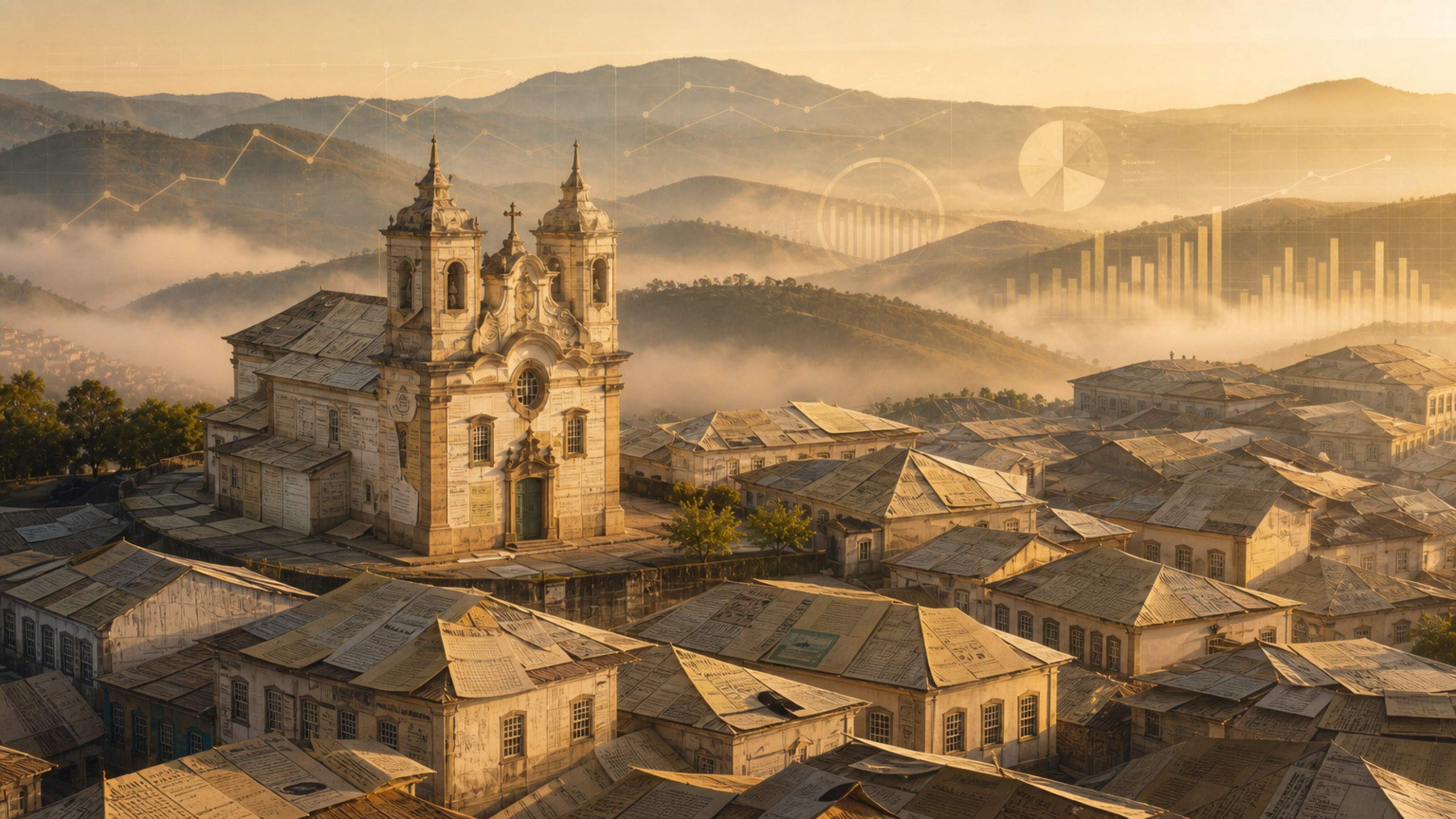 Reforma Tributária e Turismo: um debate que precisa começar agora